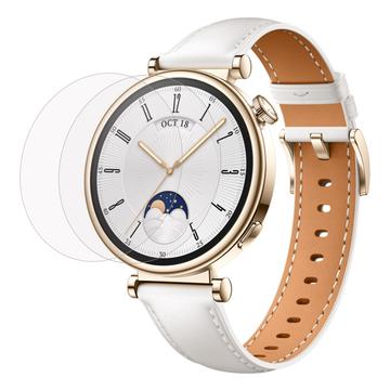 Huawei Watch GT 4 Beskyttelsesglass 41mm 2 Stk.