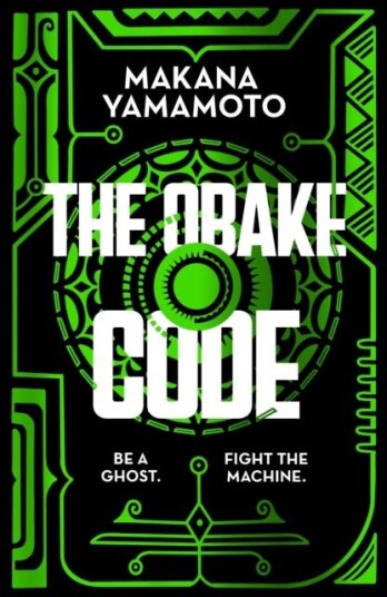 The Obake Code The Obake Code