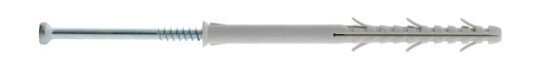 Adjufix 120113 Plugg 50-pakning PLTRT8100Z 8 x 120 mm Innfesting Adjufix 120113 Plugg 50-pakning PLTRT8100Z 8 x 120 mm Innfesting
