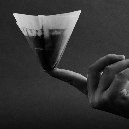Sibarist B3 Hybrid Specialty Coffee Filter Paper - 25 Filters