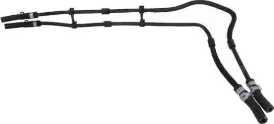 VAICO V10 7565 Radiatorslange