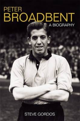 Peter Broadbent  A Biography
