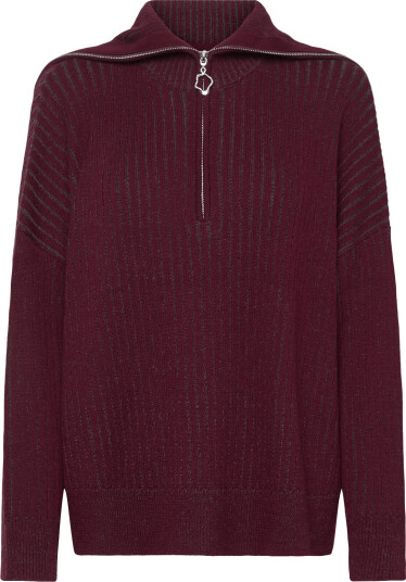 RODEBJER Rodebjer Harper Burgundy S