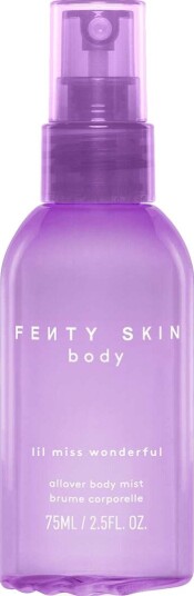 Fenty Skin Lil Miss Wonderful All Over Body Mist 75 ML