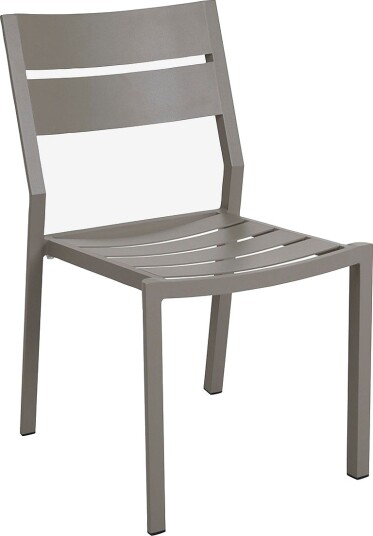 Brafab Delia Spisestol 6 pakning Beige