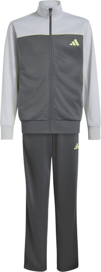 Adidas Sportswear J Cp Tr Ts Grey 152