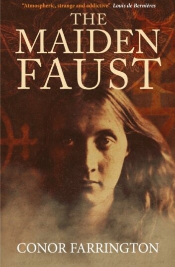 The Maiden Faust The Maiden Faust