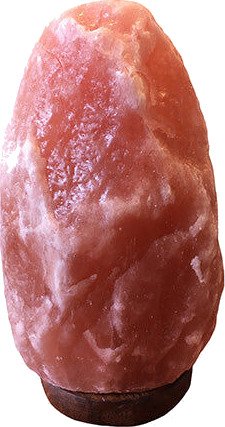 Mecindo.no Himalaya saltlampe pink 2-3kg