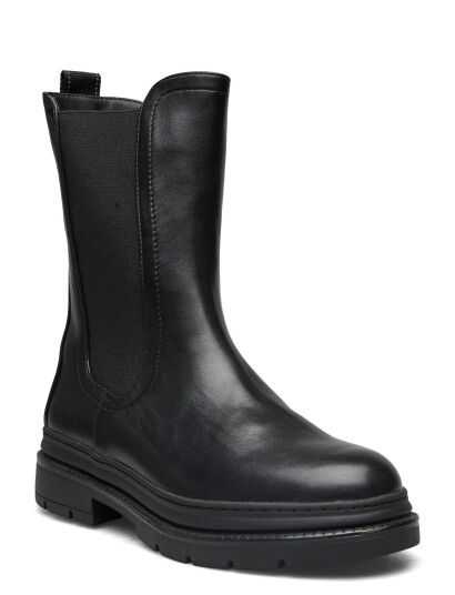Tamaris Women Boots - Black - 38