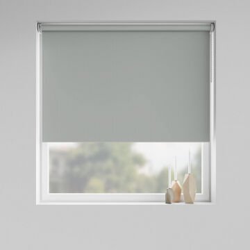 UNIG BASIC Mørklegging Rullegardiner Gråbeige T0038