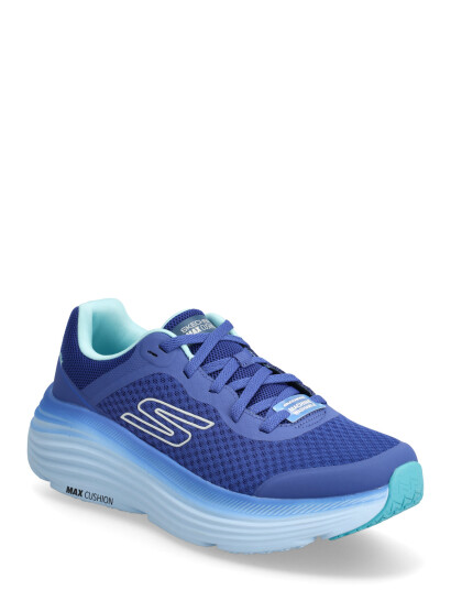 Skechers Men Max Cushioning Endeavour - Blue - 44 Skechers Men Max Cushioning Endeavour - Blue - 44