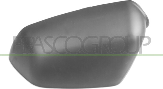 Tildekning sidespeil PRASCO SK0247414