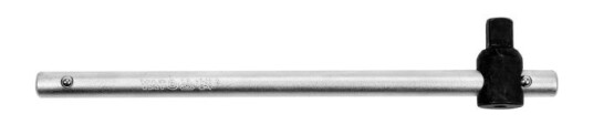 Yato Gra, Hjulvinne, Sølv, Krom-Molybden-Stål, 19,8 Cm Yato Gra, Hjulvinne, Sølv, Krom-Molybden-Stål, 19,8 Cm