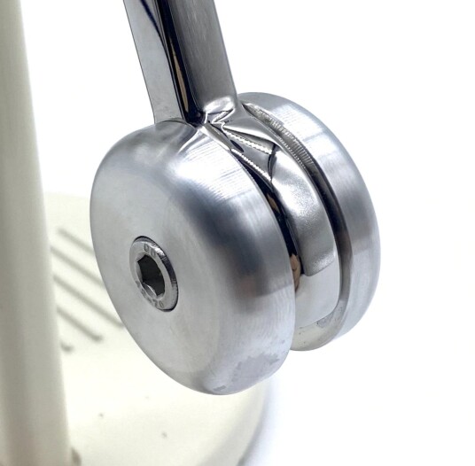 Cafelat Robot Hands