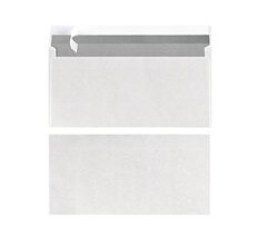 Herlitz 10419307 Dl 110 X 220 Mm Hvit Papir 75 G/M² 25 Stykker Herlitz 10419307 Dl 110 X 220 Mm Hvit Papir 75 G/M² 25 Stykker