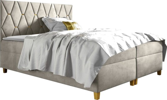 Boisdale Sengeramme 140x200 cm