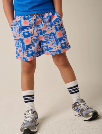 TUMBLE "N DRY Tnd Santos Blue 104