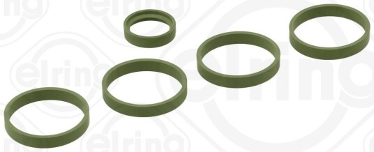 Pakkningssett innsugningsmanifold ELRING 236.660 Pakkningssett innsugningsmanifold ELRING 236.660