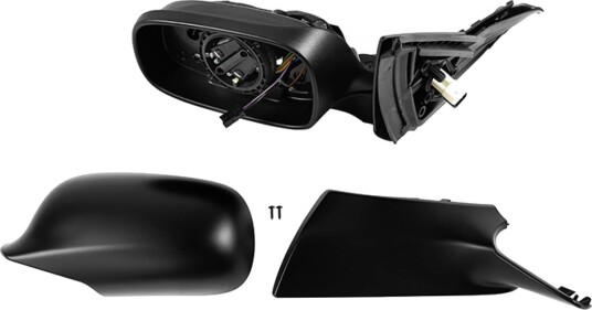 Ytterspeil Professional Parts 82349692