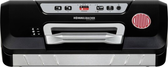 Rommelsbacher VAC 285 Vakuumpakker 110W (9l/m)