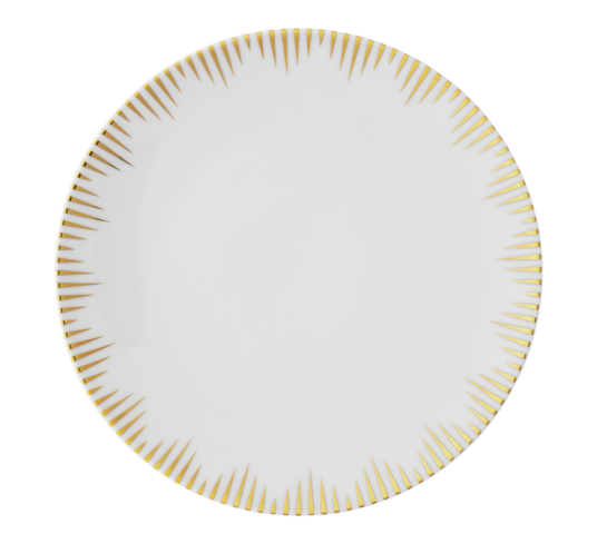 Rosenthal TAC Festive Celebration asjett 22 cm