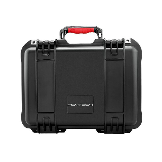 PGYTECH Hardt Droneveske for Mavic Air/Air 2S - IP67 Klasse, Svart