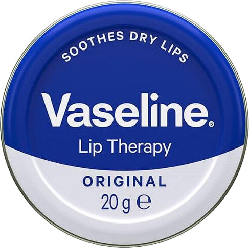 Vaseline Lip Therapy 20g