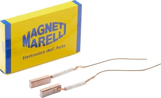 MAGNETI MARELLI 940113190032 Kullbørste, dynamo