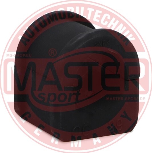 Lagring, stabilisator MASTER-SPORT 47748B-PCS-MS