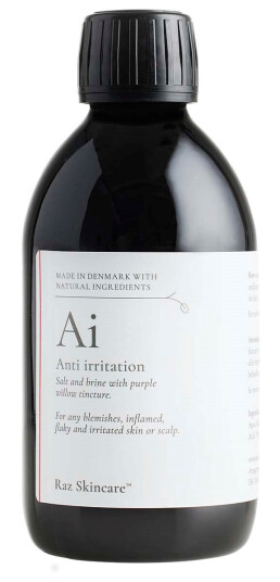 Raz Skincare Ai Anti Irritation 300 ml Raz Skincare Ai Anti Irritation 300 ml