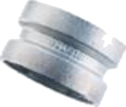 Uponor RS3 Kobling for Hydraulikk og Tilbehør