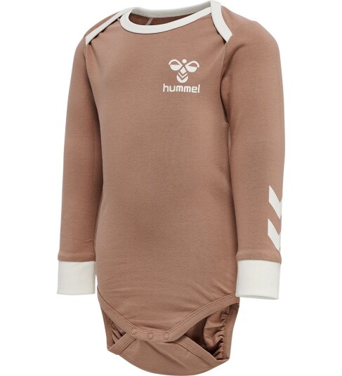 Hummel Maule Body Beaver Fur 56