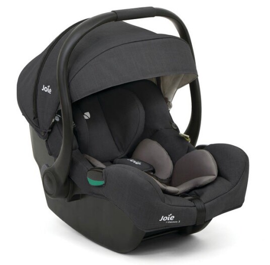 Joie i-Gemm 3 Babybilstol Shale Joie i-Gemm 3 Babybilstol Shale