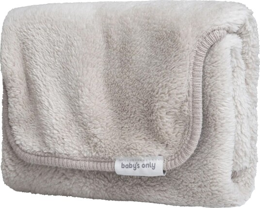 Baby"s Only Cozy Bærbar Stellematte Urban Taupe Baby"s Only Cozy Bærbar Stellematte Urban Taupe