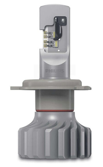 Philips H4 Ultinon Pro6000 Boost MC