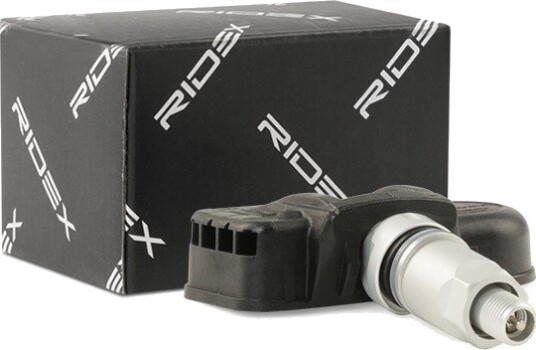 Hjulsensor kontrollsystem for dekktrykk RIDEX 2232W0045