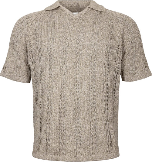 NN.07 Gustav 60016 Polo Beige S