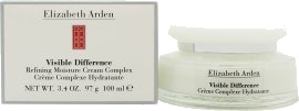 Elizabeth Arden Visible Difference Refining Moisture Cream 100ml