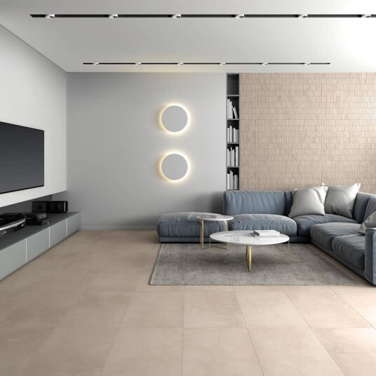 Klinker Arredo Flow Cement Sand 30x60 cm Klinker Arredo Flow Cement Sand 30x60 cm