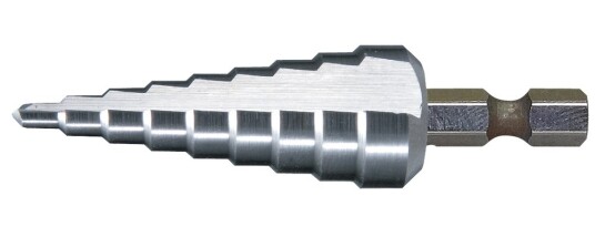 Makita Platebor Konisk 4 20mm 75/53mm Makita Platebor Konisk 4 20mm 75/53mm