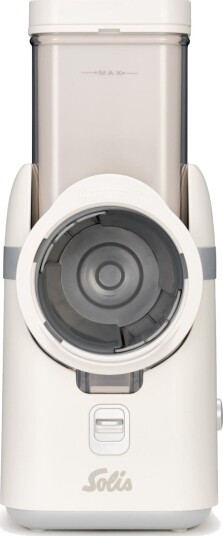 Solis Multi Slicer Multihakker - 80W, 5 utskiftbare innlegg
