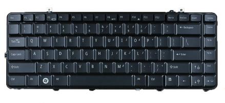 DELL Keyboard (ARABIC)