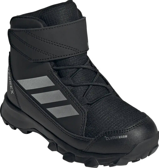 adidas Terrex Terrex Snow Cw K - Black - 28 adidas Terrex Terrex Snow Cw K - Black - 28