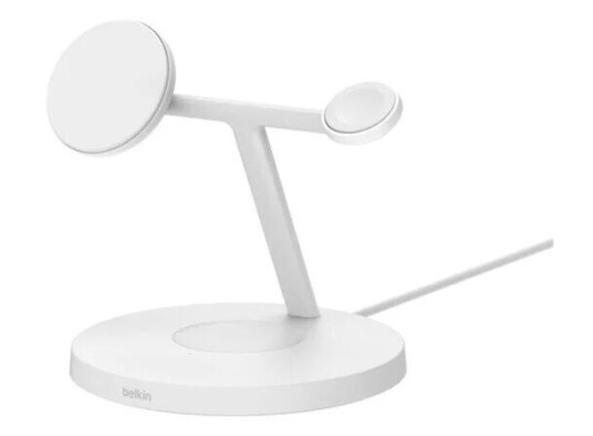 Belkin BoostCharge Pro 3-in-1