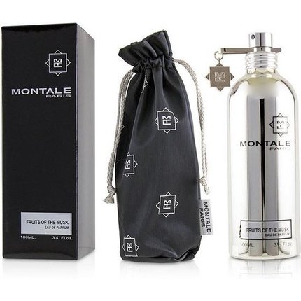 Montale Fruits Of The Musk Eau De Parfum U 100 Ml Montale Fruits Of The Musk Eau De Parfum U 100 Ml