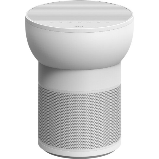 TCL Breeva A2WW Luftrenare 200m3 Wifi GA CADR