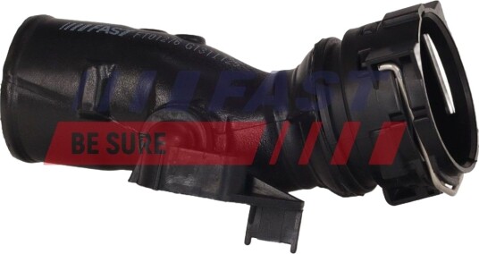 FAST FT01276 Ladeluftslange