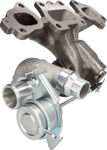Turbolader EVORON EVTC0373