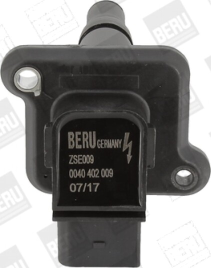 Tennspole coil BERU ZSE009 Tennspole coil BERU ZSE009