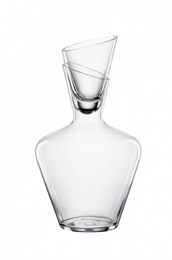 Spiegelau - Definition vinkaraffel i krystall 1L